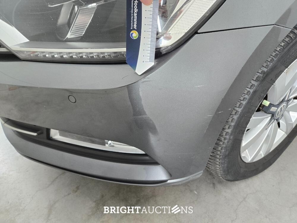 Volkswagen Passat Variant ACT Connected Series 1.4 TSI 150pk 2016 (Origineel-NL), JJ-820-G