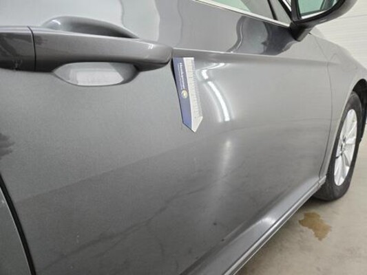 Volkswagen Passat Variant ACT Connected Series 1.4 TSI 150pk 2016 (Origineel-NL), JJ-820-G