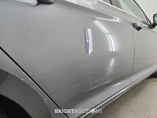 Volkswagen Passat Variant ACT Connected Series 1.4 TSI 150pk 2016 (Origineel-NL), JJ-820-G