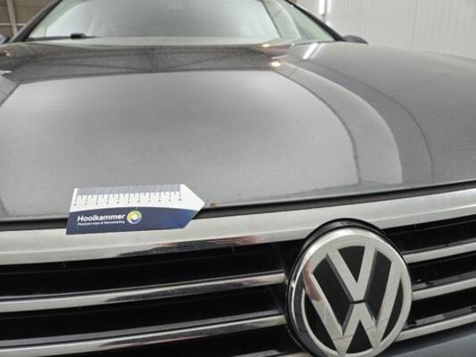 Volkswagen Passat Variant ACT Connected Series 1.4 TSI 150pk 2016 (Origineel-NL), JJ-820-G