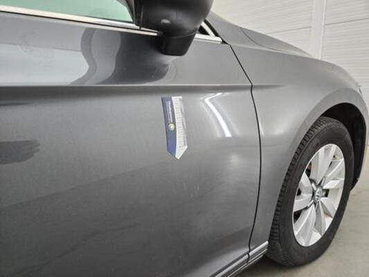 Volkswagen Passat Variant ACT Connected Series 1.4 TSI 150pk 2016 (Origineel-NL), JJ-820-G