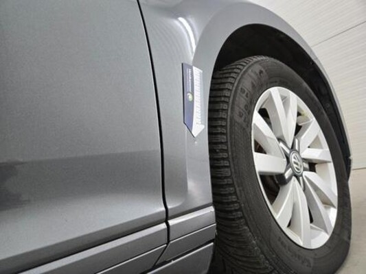 Volkswagen Passat Variant ACT Connected Series 1.4 TSI 150pk 2016 (Origineel-NL), JJ-820-G