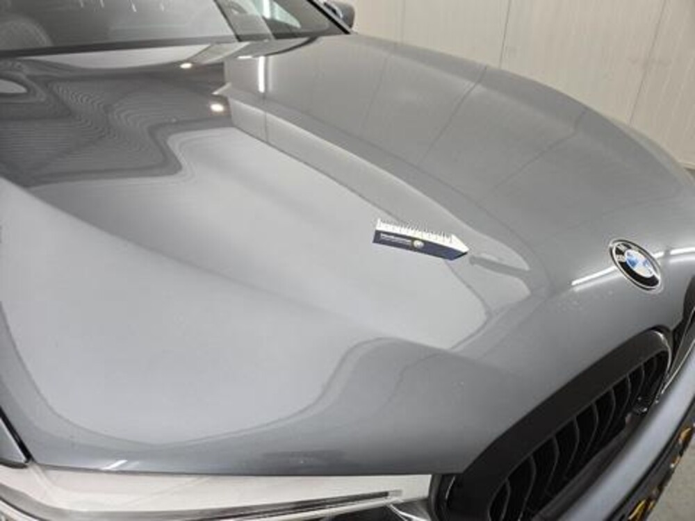 BMW 5-serie High Executive 252pk 2017 (Origineel-NL), NJ-960-R