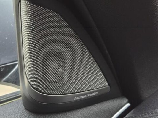 BMW 5-serie High Executive 252pk 2017 (Origineel-NL), NJ-960-R