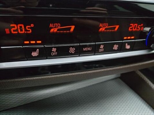 BMW 5-serie High Executive 252pk 2017 (Origineel-NL), NJ-960-R