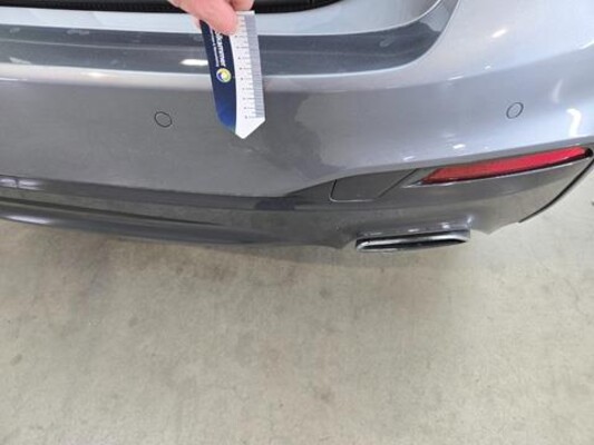 BMW 5-serie High Executive 252pk 2017 (Origineel-NL), NJ-960-R