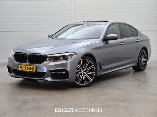 BRIGHT AUCTIONS: Luxury Car, Premium Daily Driver & Electric Vehicle Auction