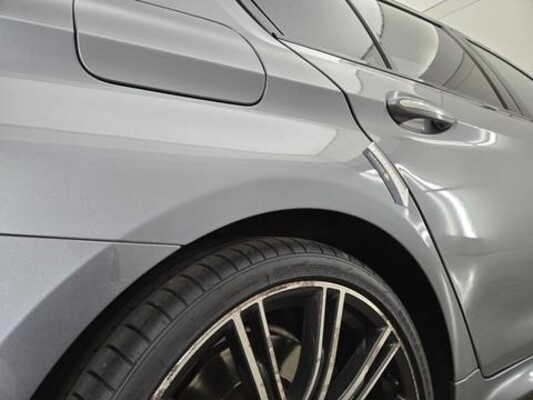BMW 5-serie High Executive 252pk 2017 (Origineel-NL), NJ-960-R
