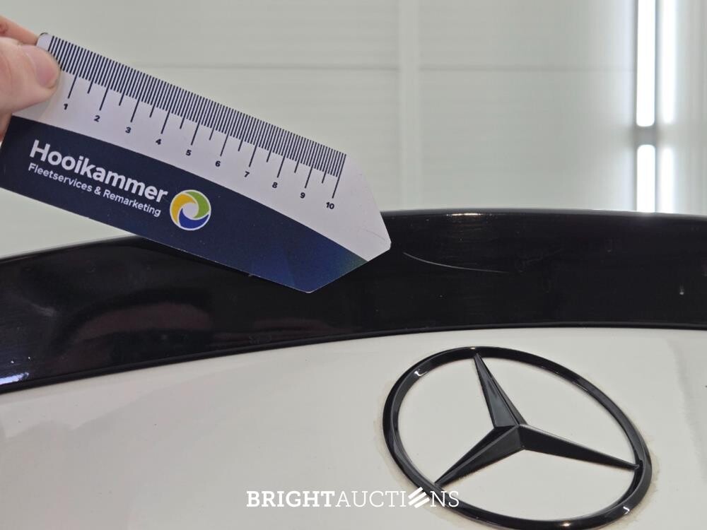 Mercedes-Benz C 250 Premium Plus 211pk 2018 C-klasse, K-857-FJ