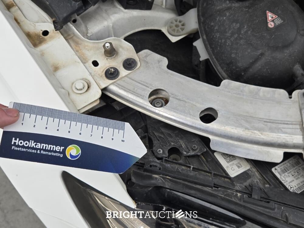 Mercedes-Benz C 250 Premium Plus 211hp 2018 C-Klasse, K-857-FJ