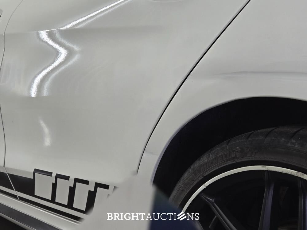 Mercedes-Benz C 250 Premium Plus 211hp 2018 C-Klasse, K-857-FJ