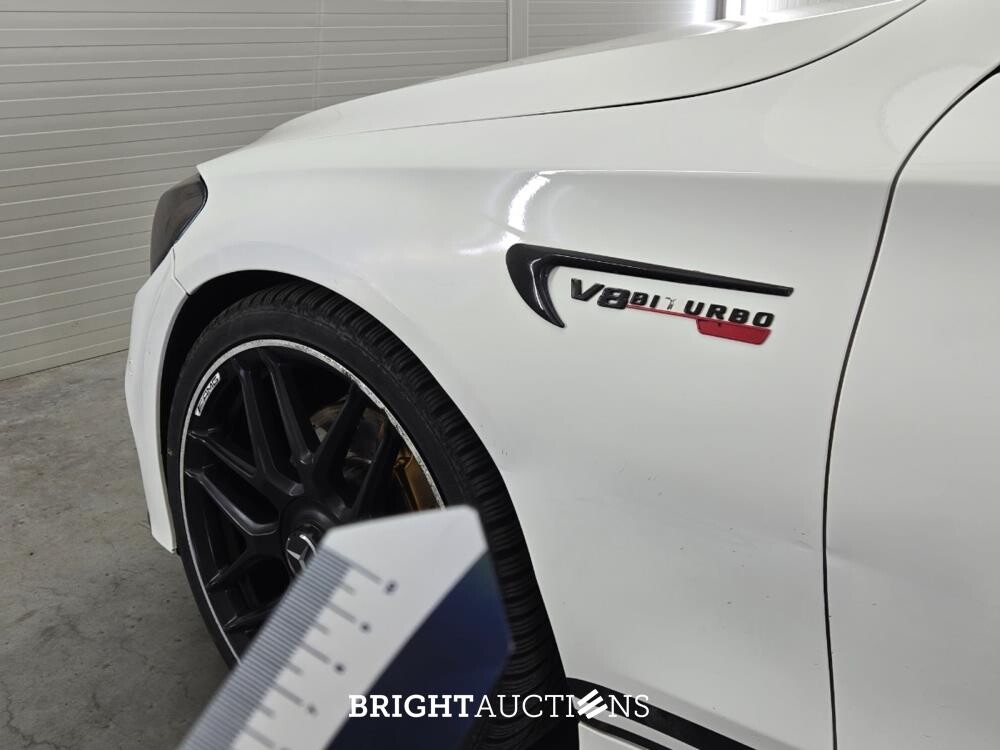 Mercedes-Benz C 250 Premium Plus 211hp 2018 C-Klasse, K-857-FJ