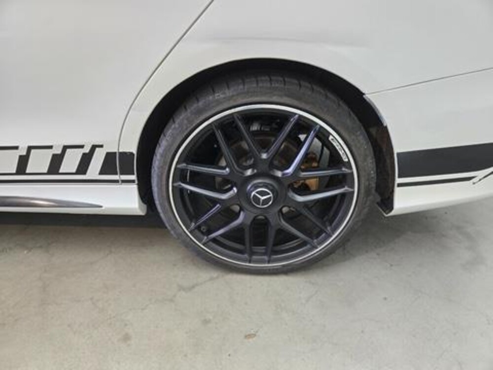 Mercedes-Benz C 250 Premium Plus 211pk 2018 C-klasse, K-857-FJ