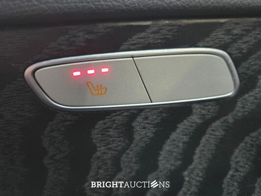 Mercedes-Benz C 250 Premium Plus 211pk 2018 C-klasse, K-857-FJ