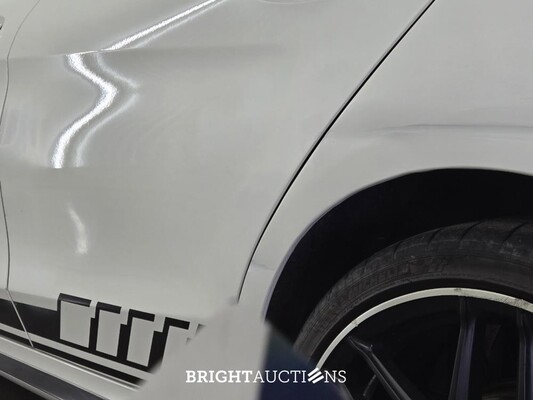 Mercedes-Benz C 250 Premium Plus 211hp 2018 C-Klasse, K-857-FJ