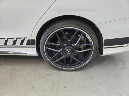 Mercedes-Benz C 250 Premium Plus 211pk 2018 C-klasse, K-857-FJ