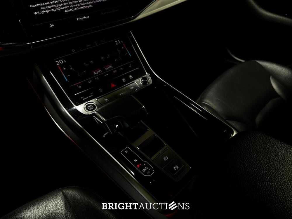 Audi Q7 55 TFSI e Quattro Pro Line Plus 3.0 380pk 2020, N-611-PF