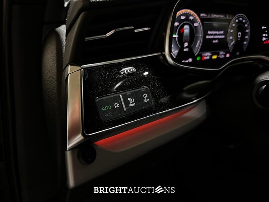 Audi Q7 55 TFSI e Quattro Pro Line Plus 3.0 380pk 2020, N-611-PF