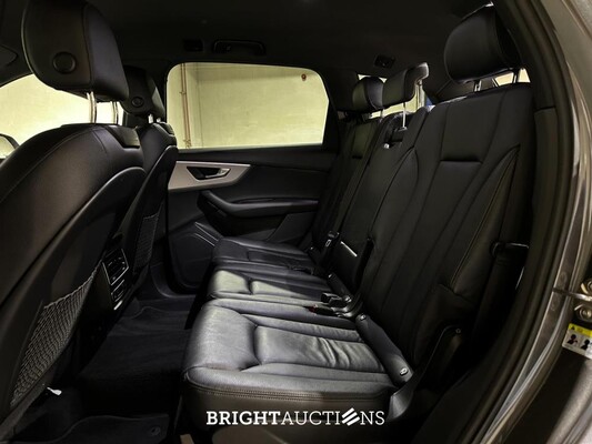 Audi Q7 55 TFSI e Quattro Pro Line Plus 3.0 380pk 2020, N-611-PF
