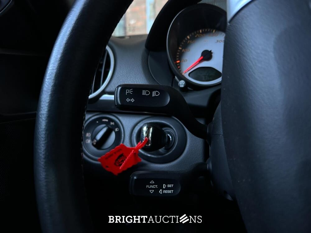 Porsche Cayman 987 2.7 245pk 2007  -Youngtimer-