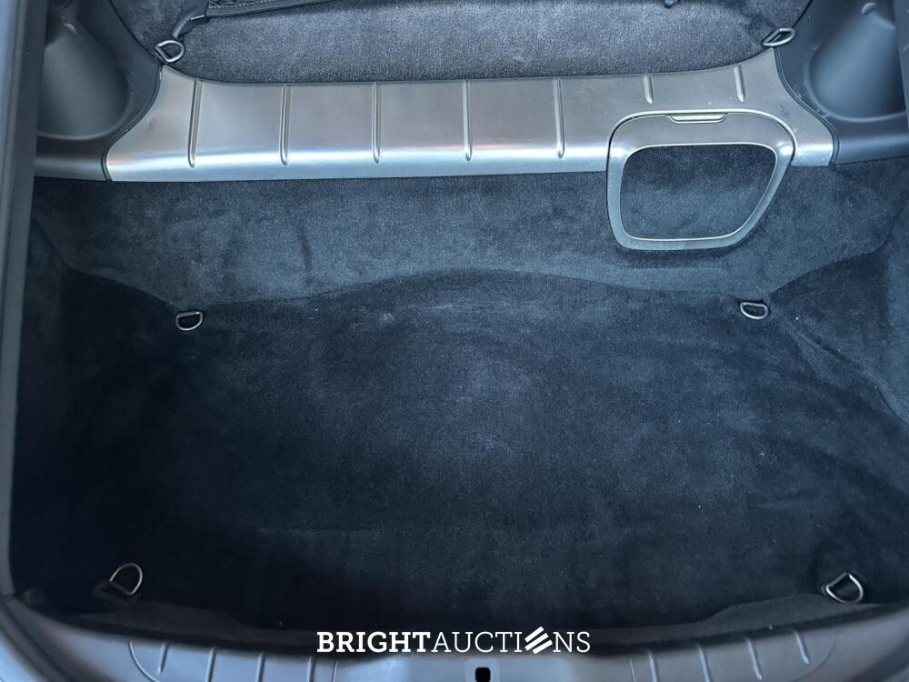 Porsche Cayman 987 2.7 245pk 2007  -Youngtimer-