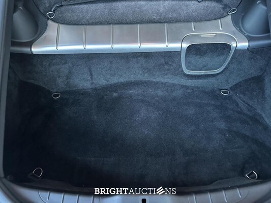 Porsche Cayman 987 2.7 245pk 2007 -Youngtimer-