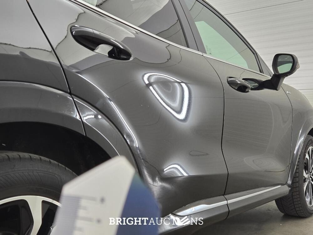 Ford Puma ST-Line X 1.0 EcoBoost 125hp 2020, T-875-RR