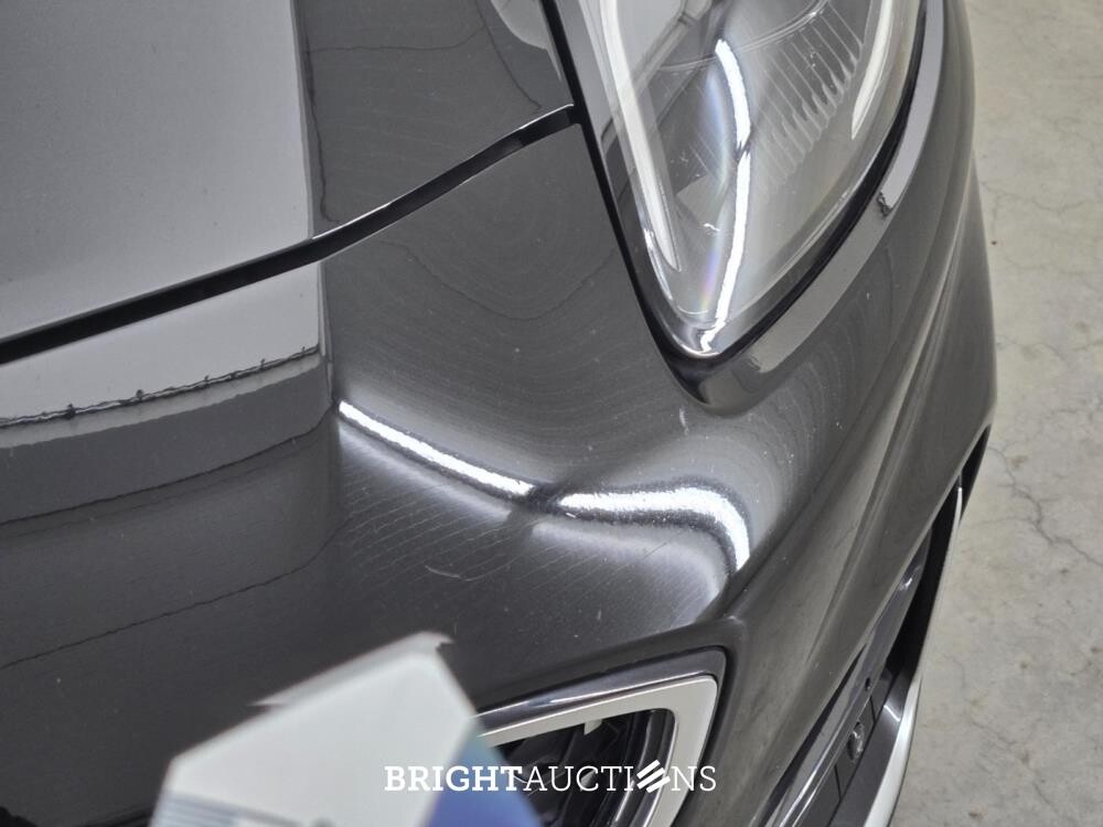 Ford Puma ST-Line X 1.0 EcoBoost 125pk 2020, T-875-RR