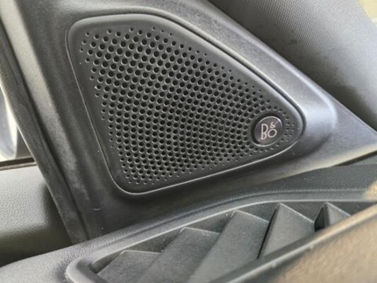 Ford Puma ST-Line X 1.0 EcoBoost 125pk 2020, T-875-RR