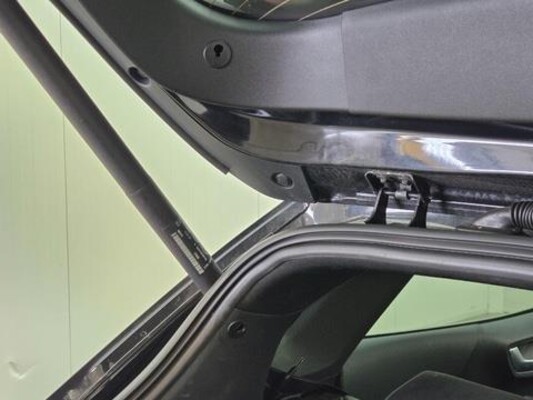 Ford Puma ST-Line X 1.0 EcoBoost 125pk 2020, T-875-RR