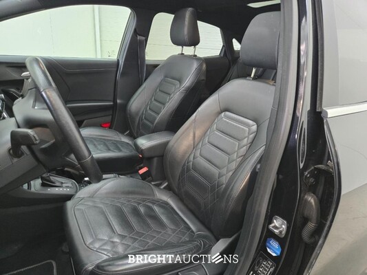 Ford Puma ST-Line X 1.0 EcoBoost 125hp 2020, T-875-RR