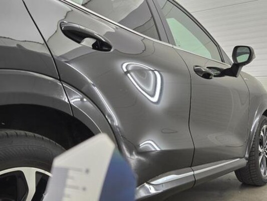Ford Puma ST-Line X 1.0 EcoBoost 125pk 2020, T-875-RR