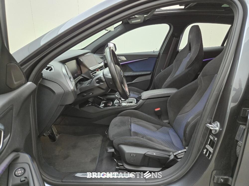 BMW 1-serie Executive Edition 140pk 2020 (Origineel-NL), J-897-BH