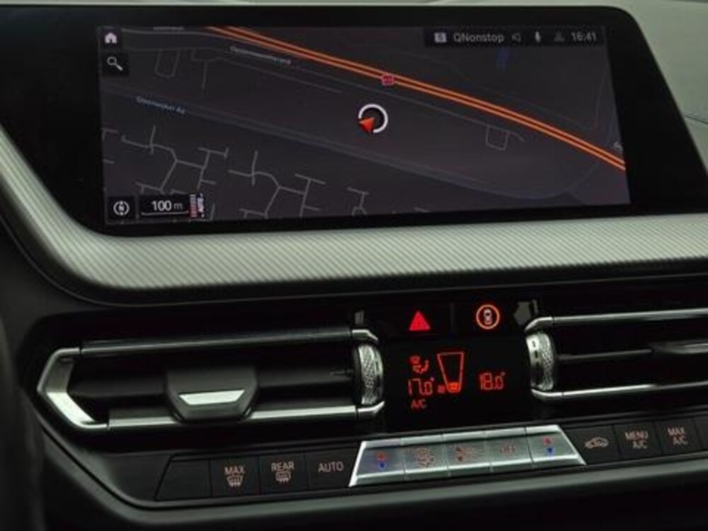 BMW 1er Executive Edition 140hp 2020 (Original-NL), J-897-BH