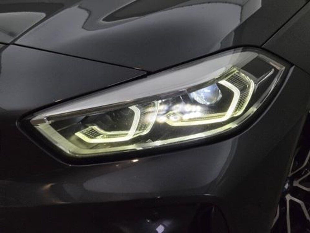 BMW 1-serie Executive Edition 140pk 2020 (Origineel-NL), J-897-BH