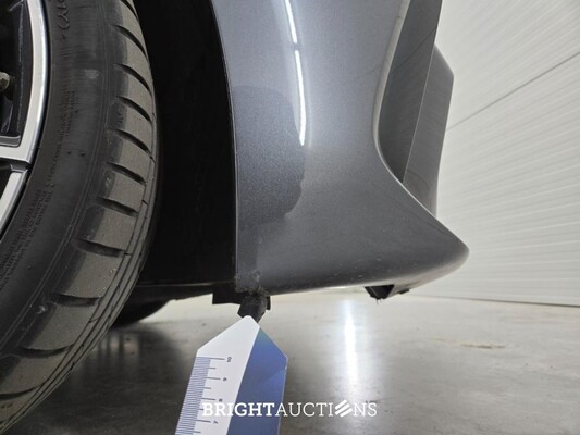 BMW 1-serie Executive Edition 140pk 2020 (Origineel-NL), J-897-BH