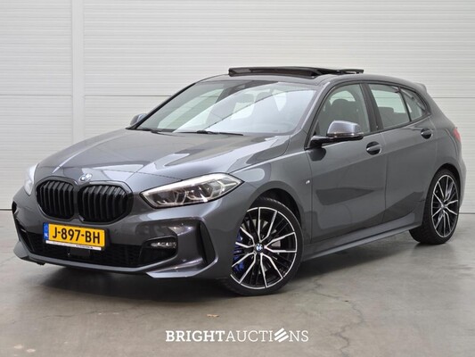BRIGHT AUCTIONS: Luxury Car, Premium Daily Driver & Electric Vehicle Auction