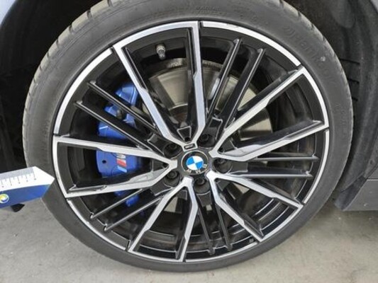 BMW 1-serie Executive Edition 140pk 2020 (Origineel-NL), J-897-BH
