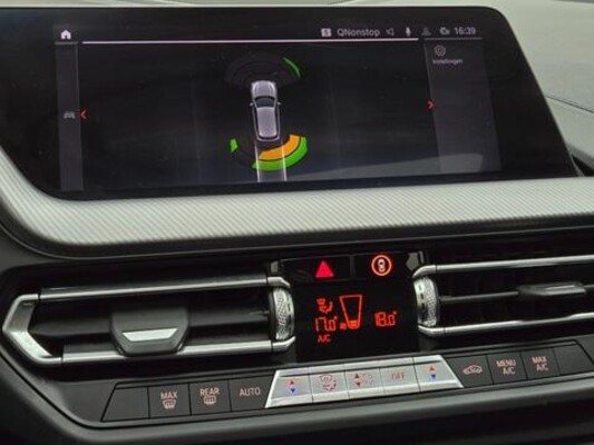BMW 1-serie Executive Edition 140pk 2020 (Origineel-NL), J-897-BH