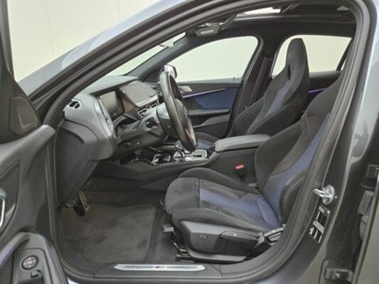 BMW 1-serie Executive Edition 140pk 2020 (Origineel-NL), J-897-BH