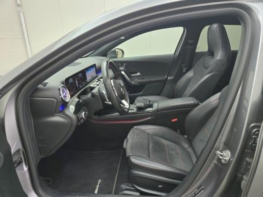 Mercedes-Benz A 180 Premium Plus 136hp 2020 A-Klasse, P-854-HX