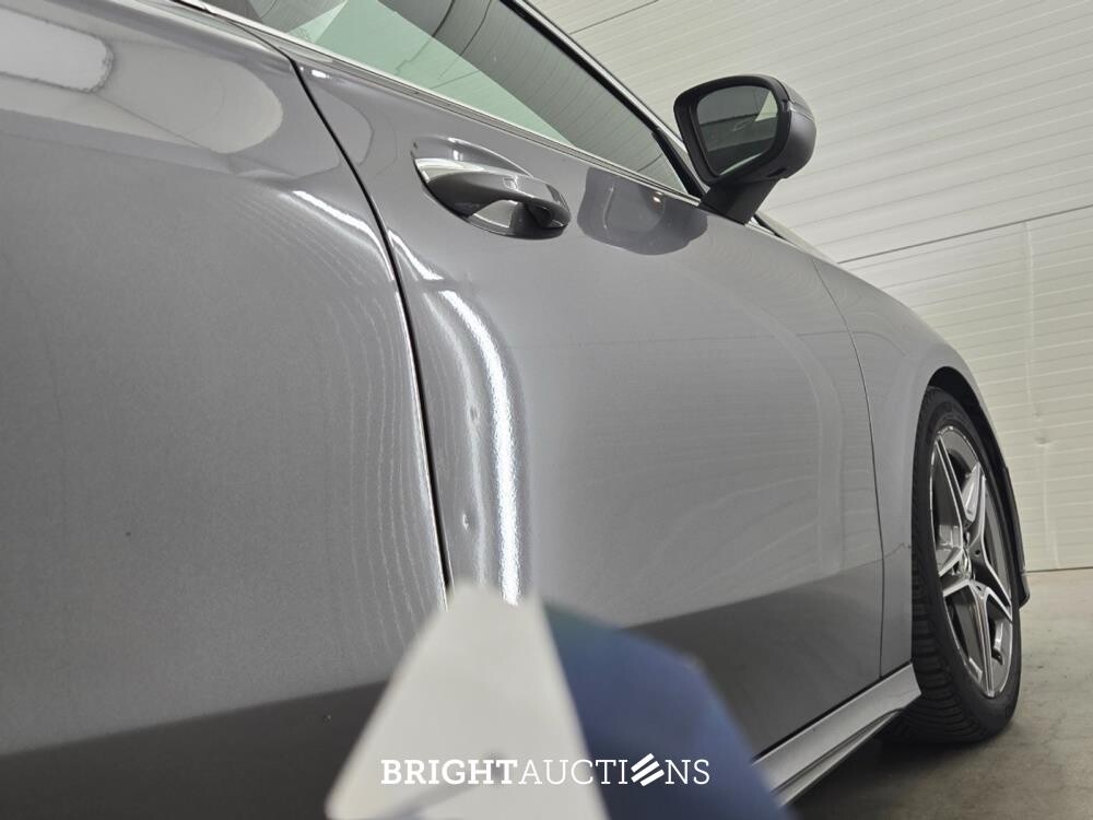 Mercedes-Benz A 180 Premium Plus 136hp 2020 A-Klasse, P-854-HX