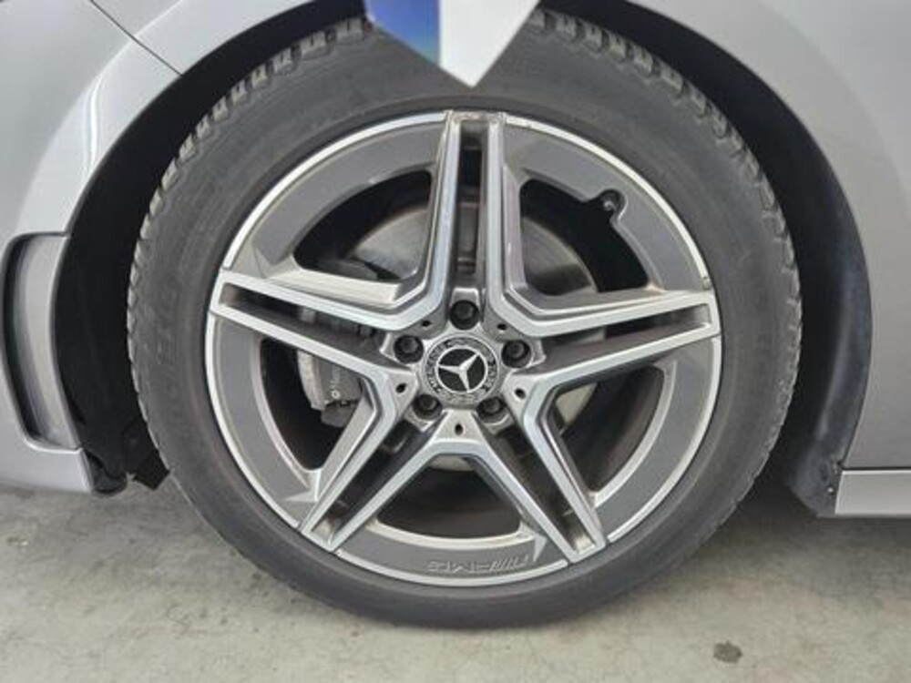 Mercedes-Benz A 180 Premium Plus 136hp 2020 A-Klasse, P-854-HX