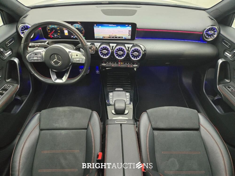 Mercedes-Benz A 180 Premium Plus 136hp 2020 A-Klasse, P-854-HX