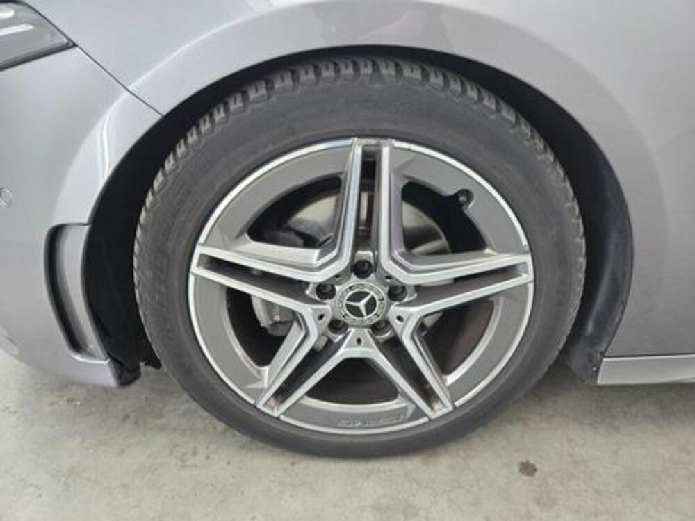 Mercedes-Benz A 180 Premium Plus 136hp 2020 A-Klasse, P-854-HX