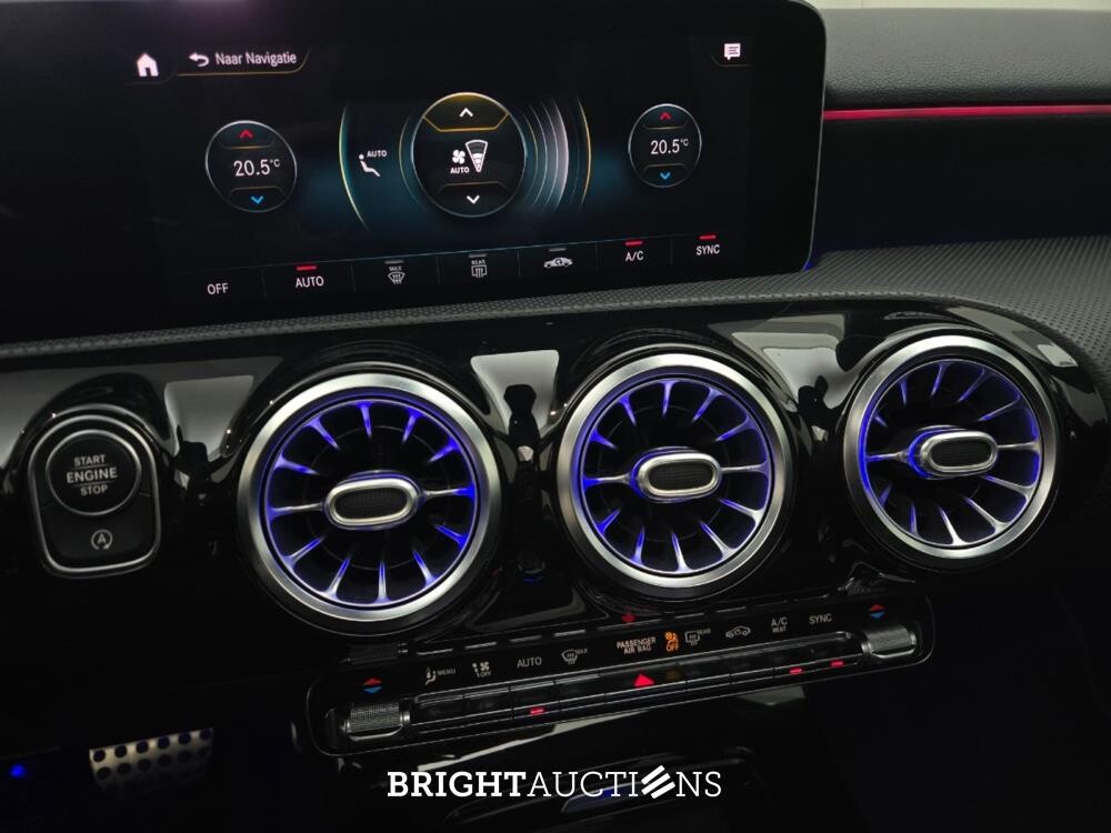 Mercedes-Benz A 180 Premium Plus 136hp 2020 A-Class, P-854-HX