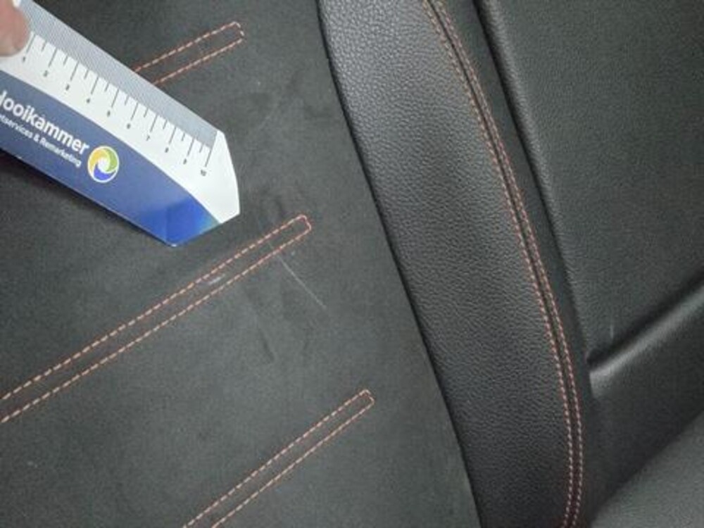 Mercedes-Benz A 180 Premium Plus 136pk 2020 A-klasse, P-854-HX