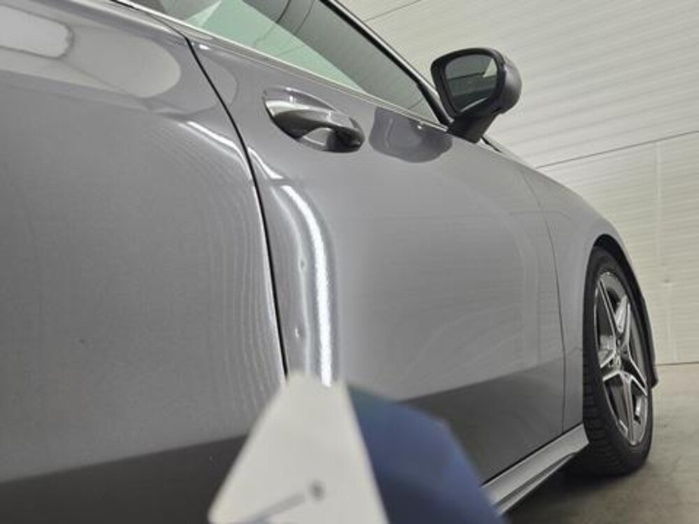 Mercedes-Benz A 180 Premium Plus 136pk 2020 A-klasse, P-854-HX