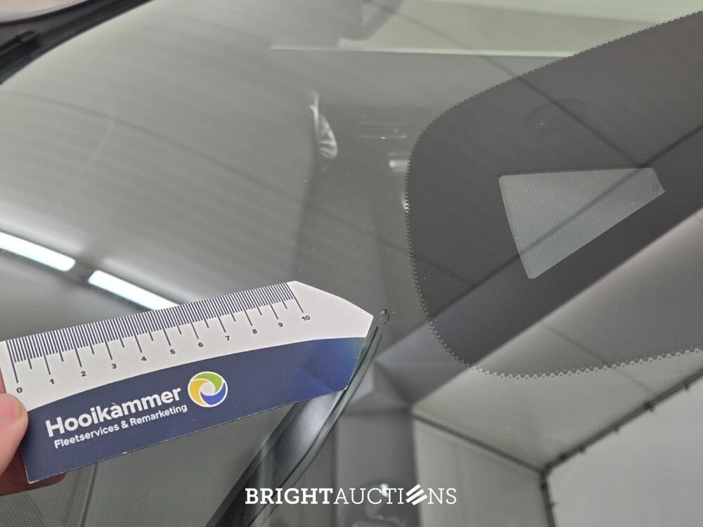 Mercedes-Benz A 180 Premium Plus 136pk 2020 A-klasse, P-854-HX