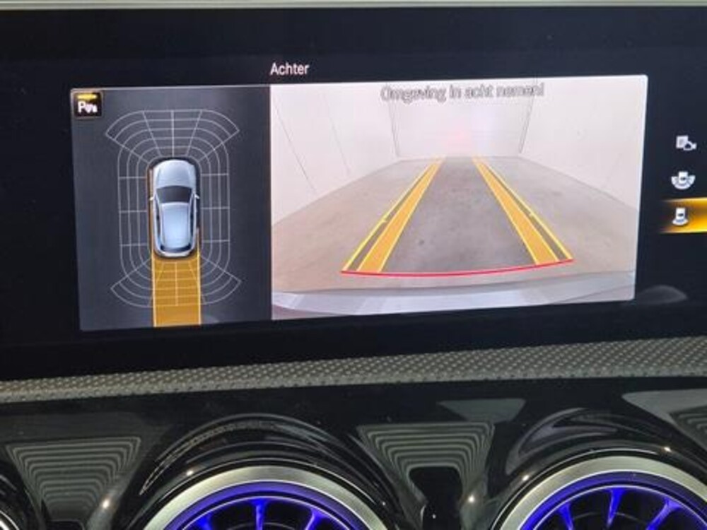 Mercedes-Benz A 180 Premium Plus 136pk 2020 A-klasse, P-854-HX